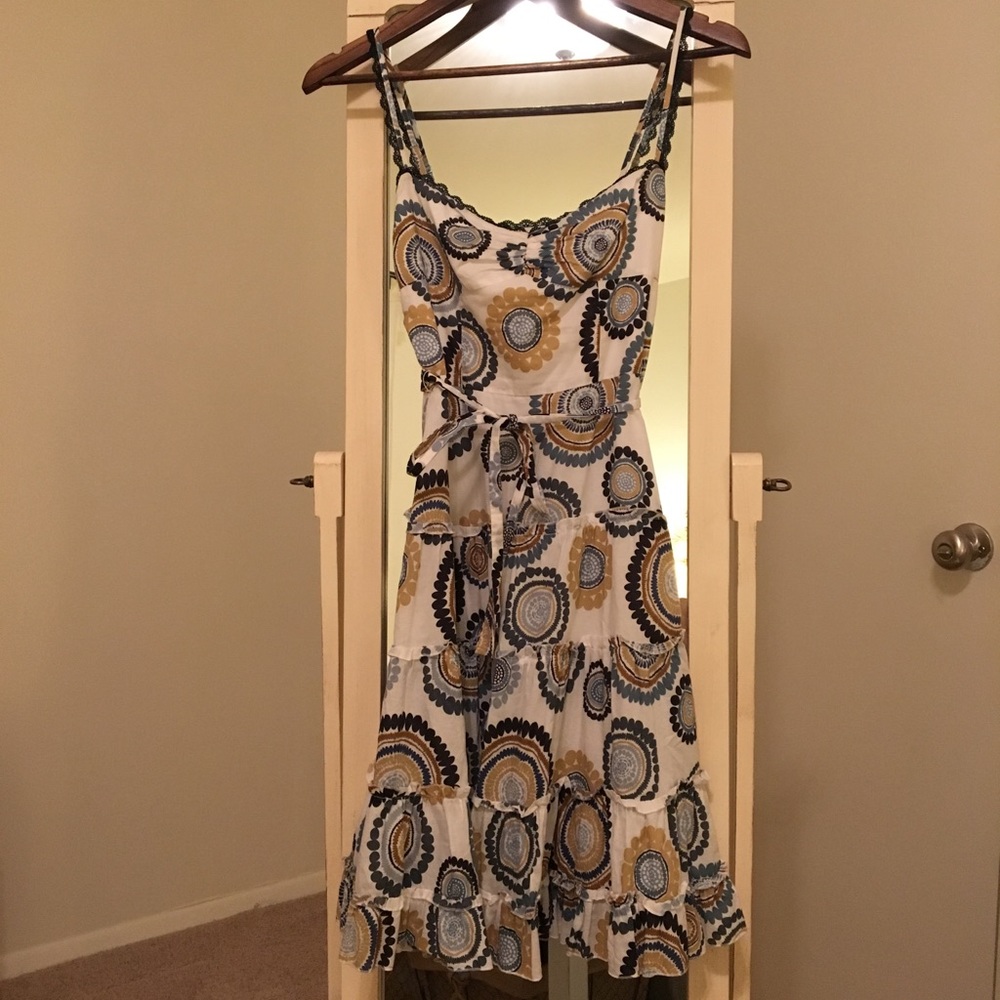 Summer dress